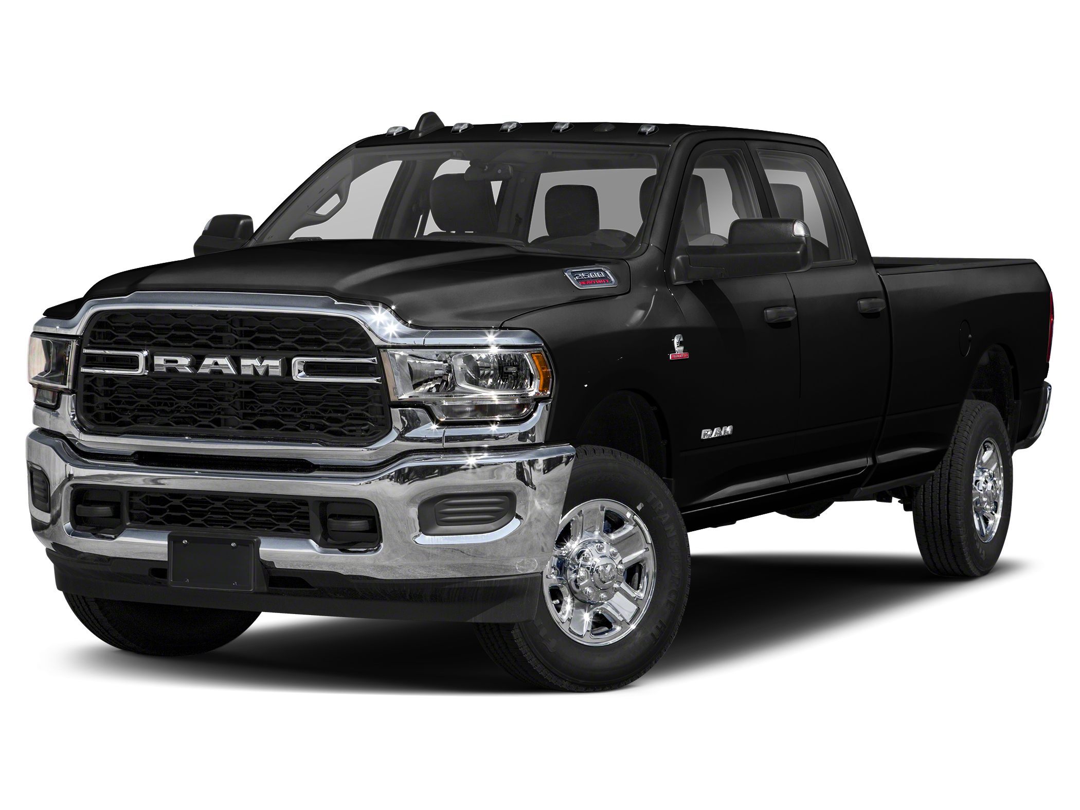 ram ram 2500 pickup 2019 3C6UR5GL1KG540287 image ram ram 2500 pickup 2019 3C6UR5GL1KG540287 image